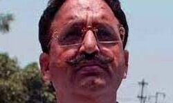 बाहुबली MLA मुख्तार को अचानक हुई क्या प्रॉब्लम- जो ले जाना पड़ा मेडिकल कॉलेज