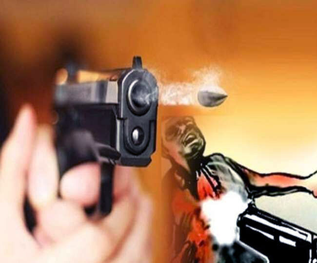 चुनावी रंजिश को लेकर पूर्व बीडीसी सदस्य की गोली मारकर हत्या