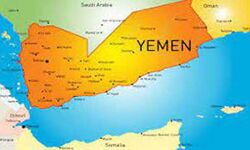 बलों के हवाई हमलों में 40 से अधिक हौती विद्राेही ढेर