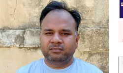 चांदी कारोबारी से लूट-जीएसटी का निलंबित असिस्टेंट कमिश्नर गिरफ्तार चांदी कारोबारी से लूट-जीएसटी का निलंबित असिस्टेंट कमिश्नर गिरफ्तार