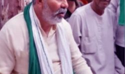 अब्बाजान और चचाजान के बाद अब होगी ताऊ की एंट्री-राकेश अब्बाजान और चचाजान के बाद अब होगी ताऊ की एंट्री-राकेश