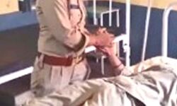 महिला कांस्टेबल ने किया आत्महत्या का प्रयास- स्टेनो पर लगाया आरोप