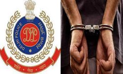 पूर्वी एमएलसी की हत्या मामले में दो गिरफ्तार पूर्वी एमएलसी की हत्या मामले में दो गिरफ्तार