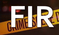 सड़क पर नृत्य के मामले में युवती के खिलाफ प्राथमिकी दर्ज