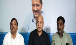 आ गई मौज-मुफ्त बिजली मिलेगी रोज- डिप्टी सीएम ने किया वादा आ गई मौज-मुफ्त बिजली मिलेगी रोज- डिप्टी सीएम ने किया वादा