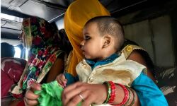 कर दिया ममता का खून-कलयुगी मां ने किया मासूम बेटे का सौदा कर दिया ममता का खून-कलयुगी मां ने किया मासूम बेटे का सौदा