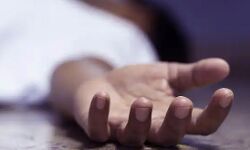 छप्पर गिरने से पिता पुत्र की मौत छप्पर गिरने से पिता पुत्र की मौत