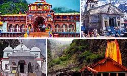 ऐतिहासिक चारधाम यात्रा पर से रोक हटी-हाईकोर्ट ने आदेश लिया वापस ऐतिहासिक चारधाम यात्रा पर से रोक हटी-हाईकोर्ट ने आदेश लिया वापस