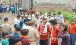 दुस्साहस-पिता पुत्र की धारदार हथियार से काटकर नृशंस हत्या दुस्साहस-पिता पुत्र की धारदार हथियार से काटकर नृशंस हत्या