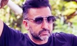 राजकुंद्रा के खिलाफ आरोप पत्र दाखिल राजकुंद्रा के खिलाफ आरोप पत्र दाखिल