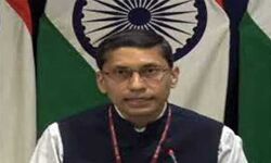 काबुल में भारतीय के अपहरण पर तालिबान के संपर्क में भारत काबुल में भारतीय के अपहरण पर तालिबान के संपर्क में भारत