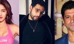 अनन्या और सिद्धांत चतुर्वेदी को लेकर खो गए हम कहां बनायेंगे फरहान