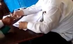 पटवारी जी मेरी फाइल कर दो पास-बोला लेखपाल पहले रुपए दो पांच सौ