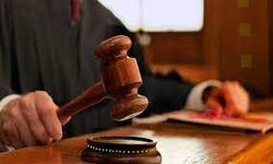 सरकारी काम में डाली बाधा हुआ मुकदमा दर्ज