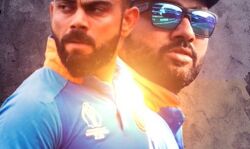 विराट लगे थे रोहित की जड़ खोदने-अब जा रही है खुद की ही कप्तानी विराट लगे थे रोहित की जड़ खोदने-अब जा रही है खुद की ही कप्तानी