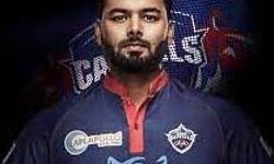 दिल्ली कैपिटल्स के कप्तान बने रहेंगे पंत दिल्ली कैपिटल्स के कप्तान बने रहेंगे पंत