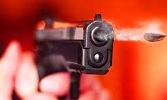 भतीजे ने चाचा को गोली मारकर किया घायल भतीजे ने चाचा को गोली मारकर किया घायल