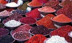 खाद्य तेलों में टिकाव, गुड़-चीनी में तेजी खाद्य तेलों में टिकाव, गुड़-चीनी में तेजी