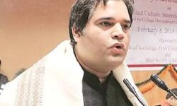 वरुण गांधी ने CM को लिखा पत्र-खोली धान खरीद की पोल वरुण गांधी ने CM को लिखा पत्र-खोली धान खरीद की पोल