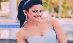 डॉक्टर जी में डॉक्टर का किरदार निभायेगी रकुलप्रीत सिंह