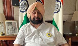 कृषि कानून रद्द करे, किसानों से संवाद करे केंद्र: अमरिंदर कृषि कानून रद्द करे, किसानों से संवाद करे केंद्र: अमरिंदर