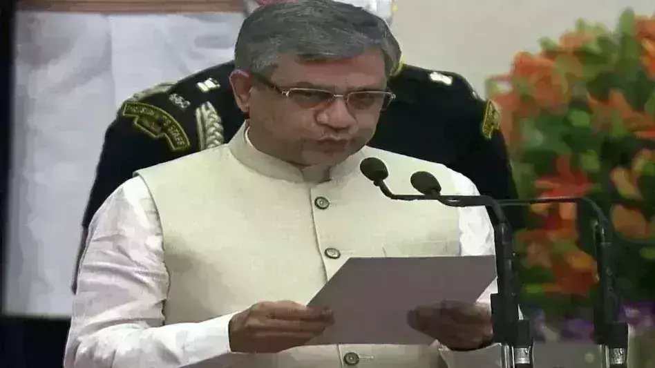 50 हजार युवाओं को प्रशिक्षण मिलेगा रेल कौशल विकास योजना में 50 हजार युवाओं को प्रशिक्षण मिलेगा रेल कौशल विकास योजना में