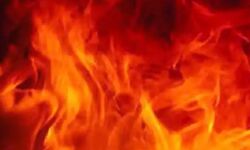 CBI बिल्डिंग में लगी आग ने मचाया हाहाकार-दमकल ने पाया काबू CBI बिल्डिंग में लगी आग ने मचाया हाहाकार-दमकल ने पाया काबू