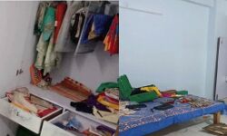 महिला को मारपीट कर बनाया बंधक-डाली 15 लाख की डकैती-पुलिस ने बताई चोरी महिला को मारपीट कर बनाया बंधक-डाली 15 लाख की डकैती-पुलिस ने बताई चोरी