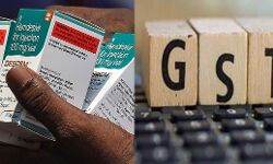 कोविड दवाओं पर जीएसटी में छूट की अवधि 31 दिसंबर तक बढी कोविड दवाओं पर जीएसटी में छूट की अवधि 31 दिसंबर तक बढी