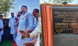 गरीबों के सिर को मिलेगी छत-बाईपास पर बनेंगे आवास-योजना का शिलान्यास गरीबों के सिर को मिलेगी छत-बाईपास पर बनेंगे आवास-योजना का शिलान्यास