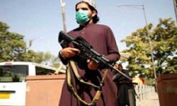 सत्ता हाथ लगते ही तालिबान ने बदला महिला मामलों के मंत्रालय का नाम सत्ता हाथ लगते ही तालिबान ने बदला महिला मामलों के मंत्रालय का नाम