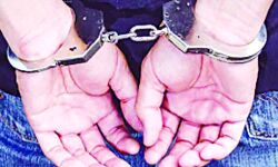 अजब गजब-लाइट बंद करने को लेकर हो गया झगड़ा-पति हिरासत में अजब गजब-लाइट बंद करने को लेकर हो गया झगड़ा-पति हिरासत में