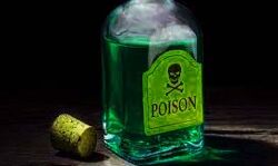 पिता ने चार बेटियों की जहर देकर की हत्या - खुद ने आत्महत्या का किया प्रयास