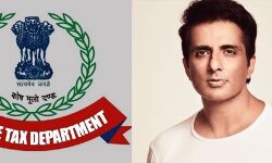 सोनू सूद 20 करोड़ रुपये से अधिक की कर चोरी में शामिल: आयकर विभाग सोनू सूद 20 करोड़ रुपये से अधिक की कर चोरी में शामिल: आयकर विभाग