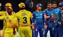 दूसरे चरण के पहले मैच में मुंबई से पिछली हार का बदला लेने उतरेंगे धोनी के धुरंधर दूसरे चरण के पहले मैच में मुंबई से पिछली हार का बदला लेने उतरेंगे धोनी के धुरंधर