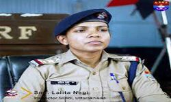 झील में समाई कार-दो शव बरामद-तीसरे की तलाश जारी झील में समाई कार-दो शव बरामद-तीसरे की तलाश जारी