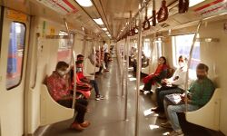 मिलेगी राहत होगा सफर आसान जल्द पूरी होंगी मेट्रो परियोजनाएं