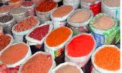 शक्कर में लिवाली, खाद्य तेलों में घटबढ़, दलहनो में नरमी, दाल- चावल सामान्य शक्कर में लिवाली, खाद्य तेलों में घटबढ़, दलहनो में नरमी, दाल- चावल सामान्य