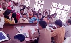 पति की चोरी से जोड़े थे रुपये- लॉटरी के नाम पर सहेली ने लिए हड़प पति की चोरी से जोड़े थे रुपये- लॉटरी के नाम पर सहेली ने लिए हड़प