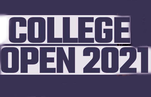 अब 4 अक्टूबर से खुलेंगे कॉलेज अब 4 अक्टूबर से खुलेंगे कॉलेज