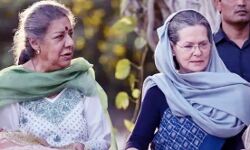 पंजाब में उलझी नेतृत्व की गुत्थी- इस नेता ने किया CM बनने से इंकार पंजाब में उलझी नेतृत्व की गुत्थी- इस नेता ने किया CM बनने से इंकार