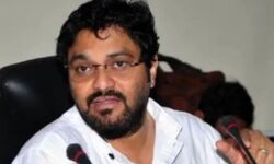 बाबुल के टीएमसी में जाते ही घट गया खतरा- अब सुरक्षा में हुई कटौती बाबुल के टीएमसी में जाते ही घट गया खतरा- अब सुरक्षा में हुई कटौती