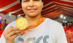 मुजफ्फरनगर की बेटी-बुखार से तपता शरीर-रिंग में ठोकी ताल-जीत लिया दंगल मुजफ्फरनगर की बेटी-बुखार से तपता शरीर-रिंग में ठोकी ताल-जीत लिया दंगल