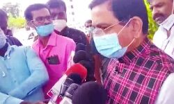 सफाई अभियान-भ्रष्टाचार के आरोप में किये तीन निगम पार्षद भाजपा से बाहर