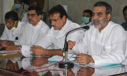 बोले संजीव बालियान-अब जिद छोड़े किसान-सरकार बातचीत को तैयार बोले संजीव बालियान-अब जिद छोड़े किसान-सरकार बातचीत को तैयार