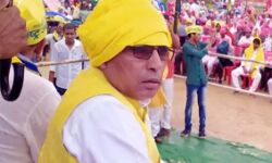 सरकार के साढे 4 साल-खूब हुआ झूठ का विकास- छिने अधिकार- ओमप्रकाश सरकार के साढे 4 साल-खूब हुआ झूठ का विकास- छिने अधिकार- ओमप्रकाश