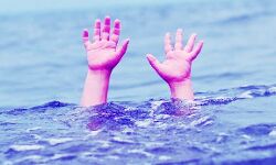 गंगा में डूबने से किशोरी की मृत्यु