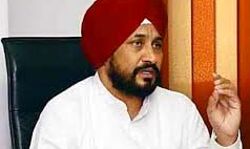 चरणजीत सिंह चन्नी होंगे अगले मुख्यमंत्री चरणजीत सिंह चन्नी होंगे अगले मुख्यमंत्री