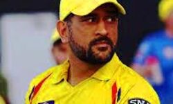 वीडियो वायरल- धोनी ने क्यों दिखाया इस खिलाडी पर गुस्सा