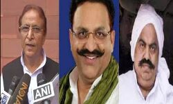 अब ईड़ी के राडार पर आये माफिया-मुख्तार,अतीक व आजम से पूछताछ अब ईड़ी के राडार पर आये माफिया-मुख्तार,अतीक व आजम से पूछताछ